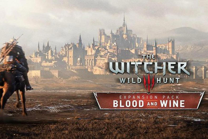 بسته‌الحاقی Blood and Wine آخرین حضور شخصیت گرالت در سری Witcher خواهد بود
