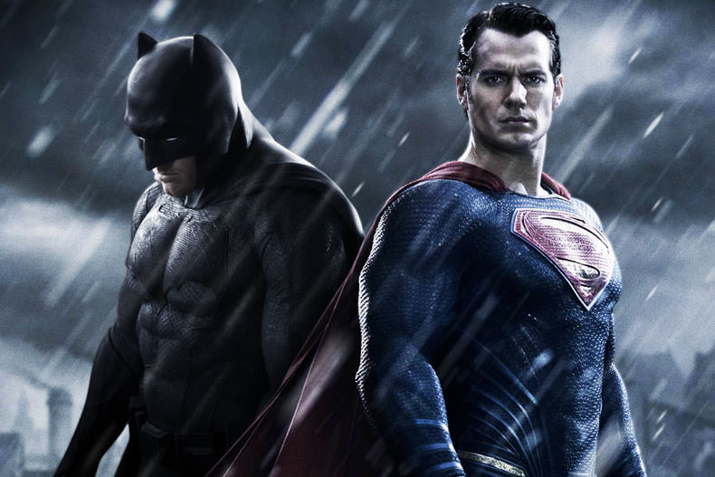 موشکافی صحنه به صحنه دومین تریلر فیلم Batman v Superman: Dawn of Justice