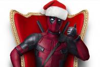 تریلر جدید فیلم Deadpool در روز کریسمس منتشر خواهد شد