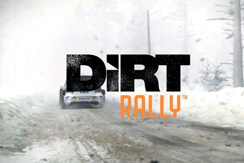DiRT Rally به زودی از پلی استیشن VR پشتیبانی خواهد کرد