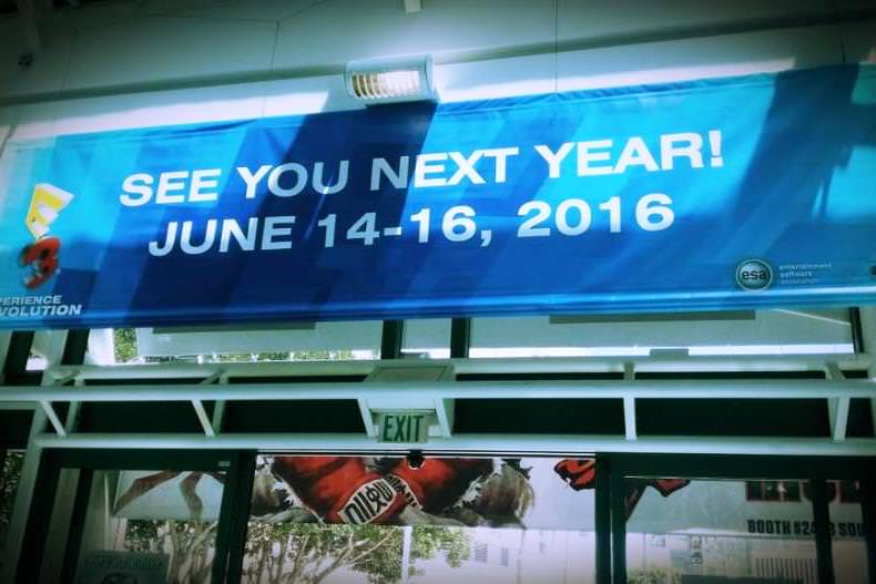 تماشا کنید: اولین ویدیوی تبلیغاتی از نمایشگاه E3 2016