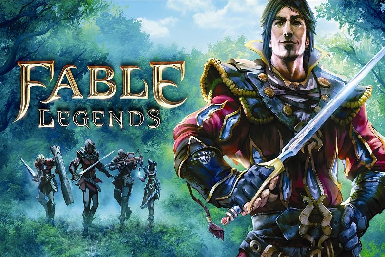 بازی Fable Legends لغو شد؛ احتمال تعطیلی استودیو لاین هد