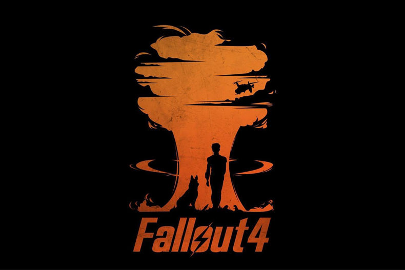 تجربه بازی Fallout 4 با سبک و سیاق Fallout 1!