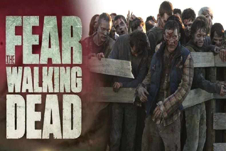 آغاز فیلم برداری فصل دوم Fear The Walking Dead