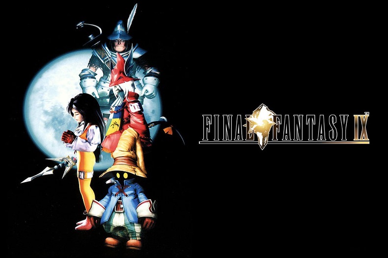 تماشا کنید: بازی Final Fantasy IX برای پی‌سی و گوشی‌های موبایل عرضه خواهد شد