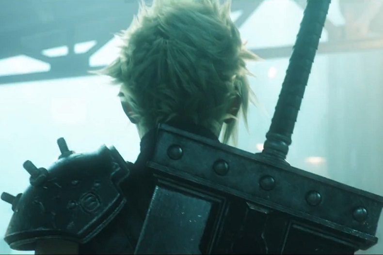 کارگردان Final Fantasy 7 Remake: در سال ۲۰۱۶ منتظر عرضه بازی نباشید!