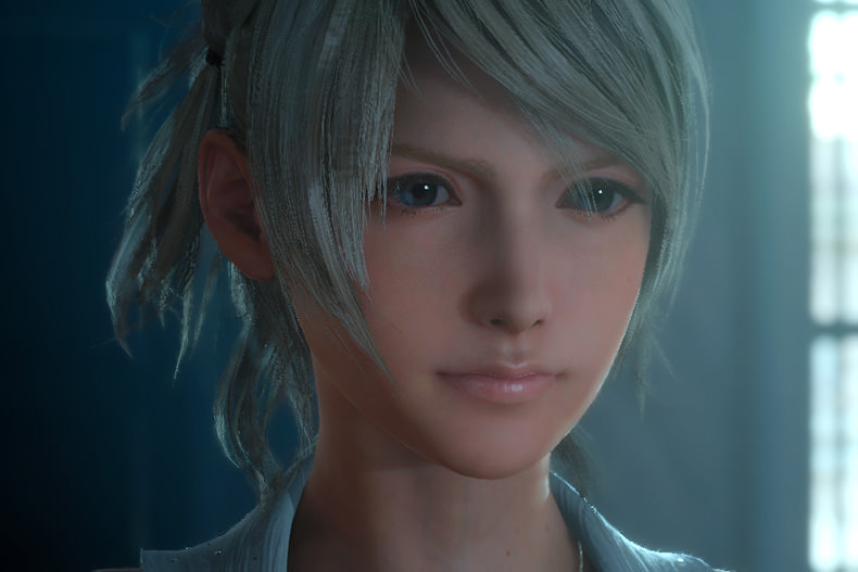 اسکوئر انیکس تاریخ عرضه رسمی Final Fantasy 15 را اعلام کرد