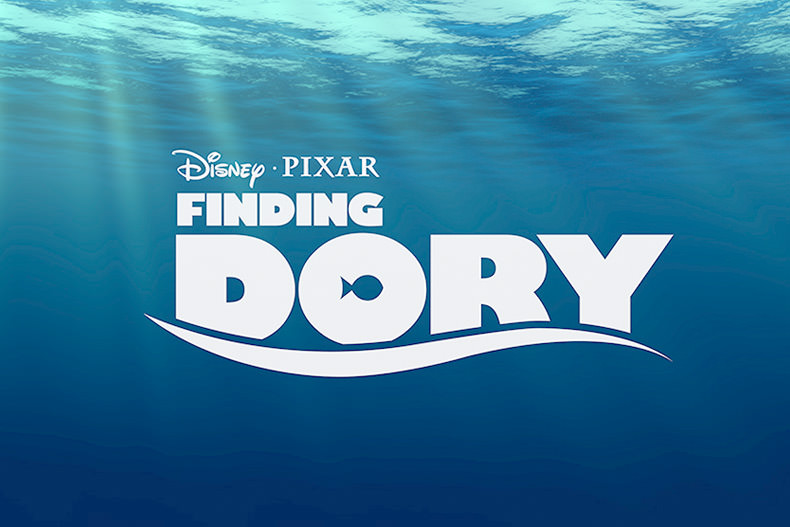 تماشا کنید: اولین تریلر انیمیشن Finding Dory