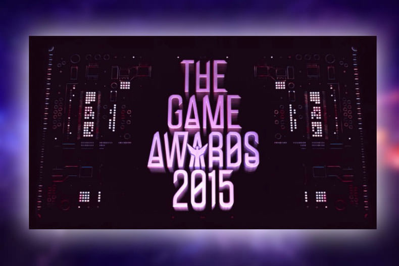 با نامزد‌های جوایز بازی‌های ویدیویی (Game Awards 2015) آشنا شوید