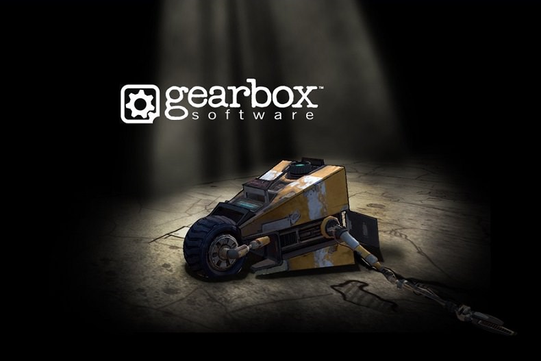افتتاح شعبه ی جدید استودیو Gearbox Software در کانادا