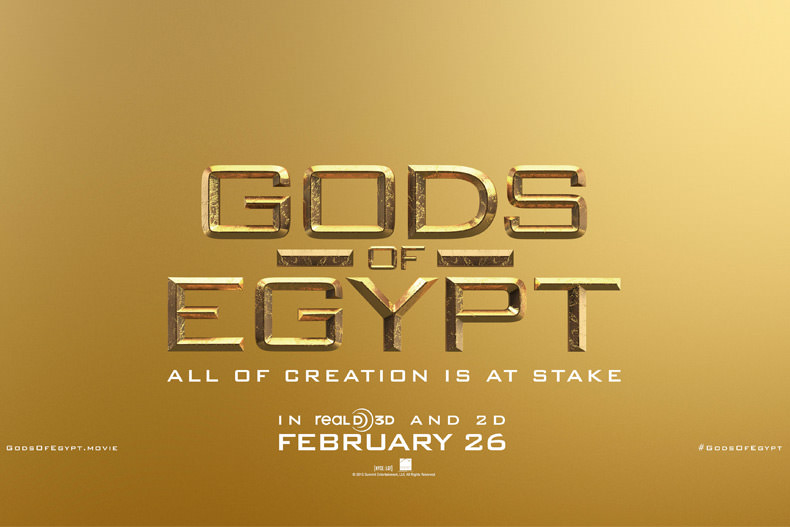 عذرخواهی کارگردان فیلم Gods of Egypt