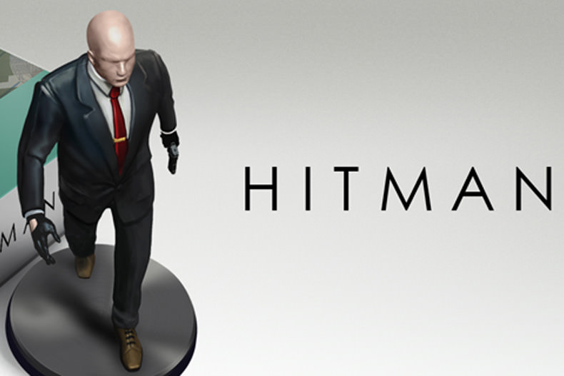 تماشا کنید: Hitman GO هفته‌ آینده برای کنسول‌های سونی و پی‌سی منتشر می‌شود