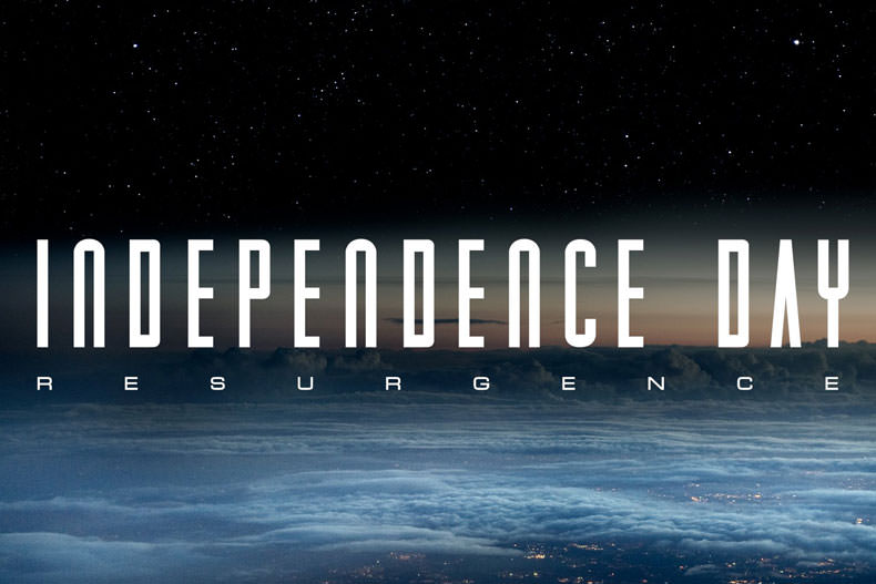 تماشا کنید: اولین تریلر فیلم Independence Day Resurgence