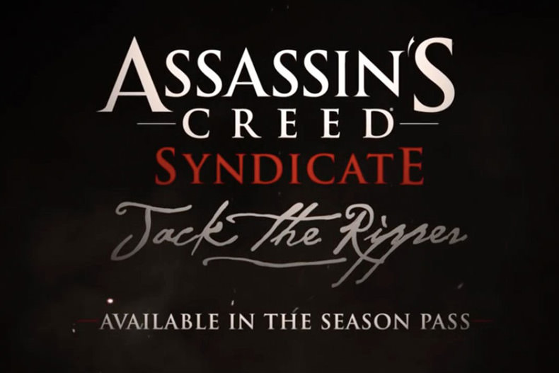 تماشا کنید: بسته‌الحاقی Jack the Ripper بازی AC: Syndicate هفته آینده عرضه می‌شود