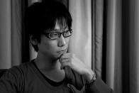 کوجیما در مصاحبه جدیدش نوید یک اثر متفاوت با دنیایی ناشناخته را برای گیمرها می‌دهد