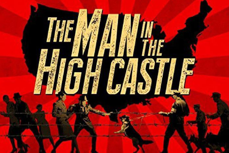 فصل دوم سریال Man in the High Castle سال ۲۰۱۶ پخش خواهد شد