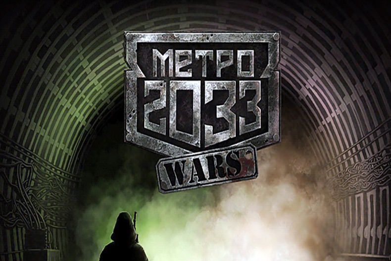 بازی Metro 2033: Wars برای گوشی‌های اندروید و iOS عرضه شد