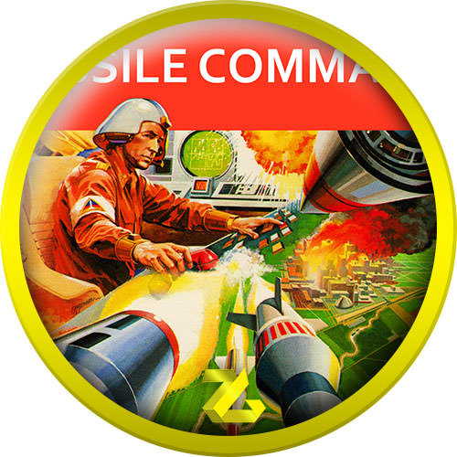 Missile-Command