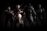 استقبال سازنده Mortal Kombat از ساخت بازی با محوریت شخصیت های فیلم های ترسناک