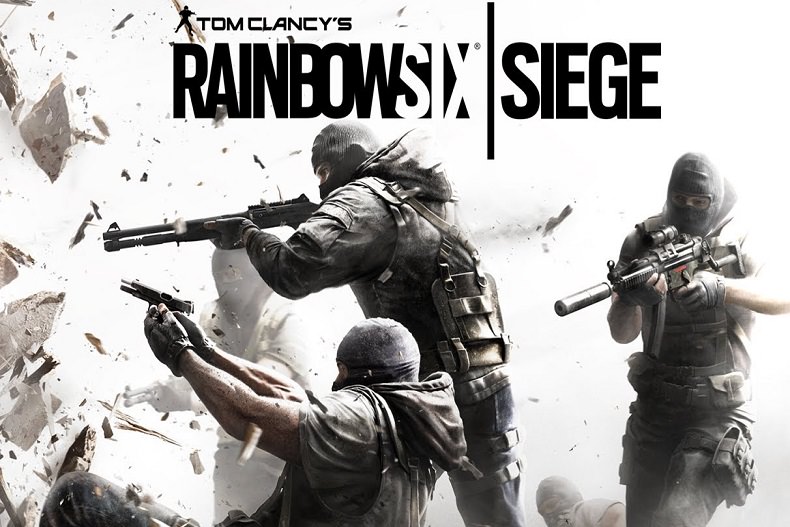 بازی Rainbow Six Siege تا یکشنبه روی شبکه استیم رایگان خواهد بود