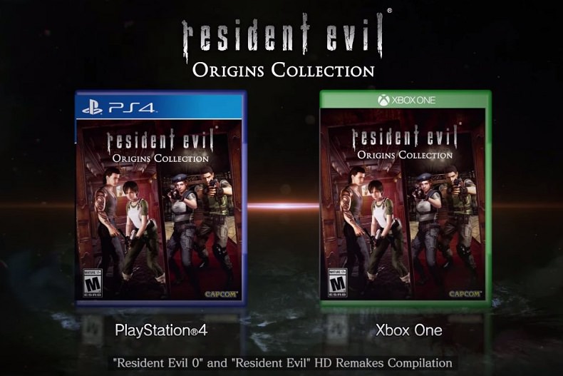 کپ کام: پیش فروش بازی Resident Evil Origins Collection فراتر از انتظارها بوده است