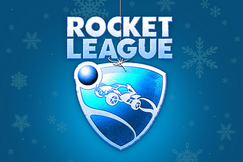 تعداد کاربران بازی Rocket League به ۱۵ میلیون نفر رسید