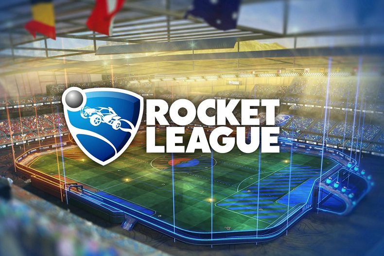 سایانیکس قابلیت «بازی بین پلتفرمی» را به Rocket League اضافه کرد
