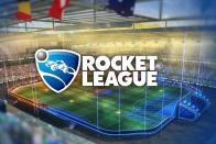 نقشه جدید بازی Rocket League دیواره‌ها و مسیرهای جدیدی به آن اضافه می‌کند