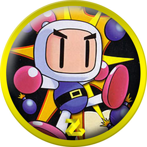 Saturn-Bomberman