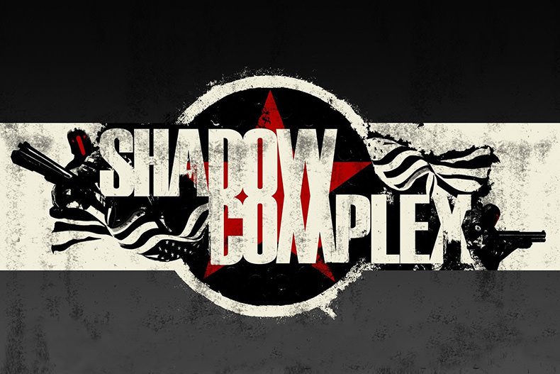 نسخه بازسازی شده Shadow Complex اردیبهشت ماه برای پلی‌ استیشن 4 منتشر می‌ شود
