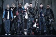 تریلر جدید فیلم موردانتظار Suicide Squad در تاریخ ۲۹ دِی پخش خواهد شد