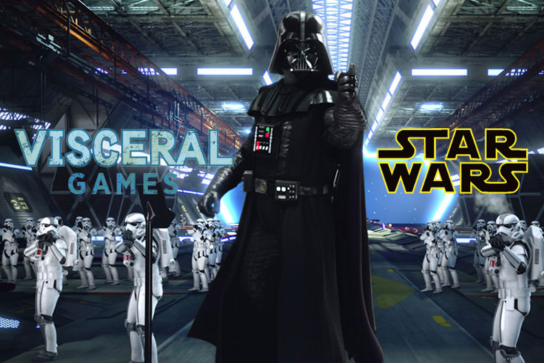 بازی جنگ ستارگان استودیو ویسرال گیمز یک نقش آفرینی جهان باز خواهد بود
