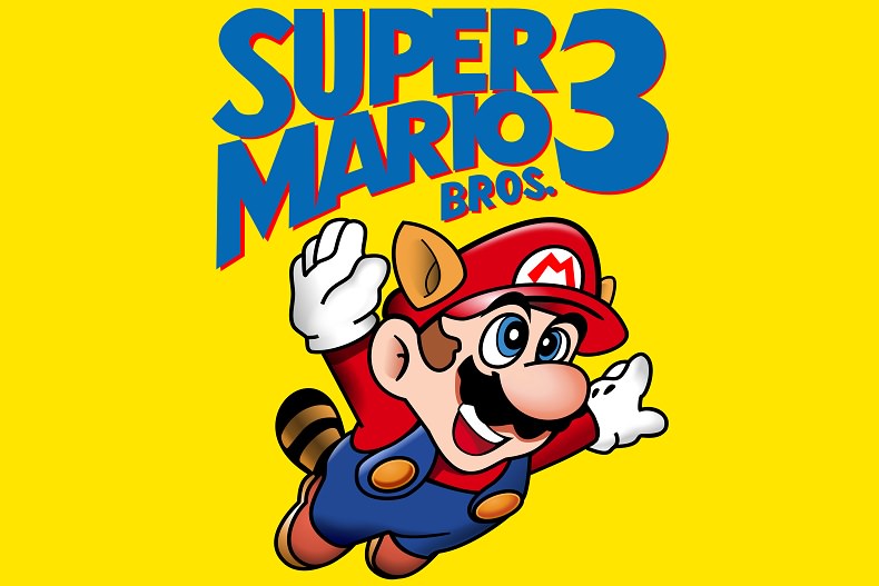 تماشا کنید: ویدیو نسخه دمو بازی Super Mario Bros 3 پس از ۲۵ سال منتشر شد!