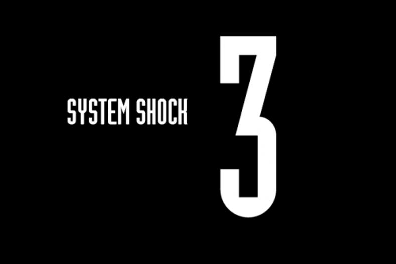 راه اندازی وب سایت System Shock 3 توسط استودیو آدرساید اینترتینمنت