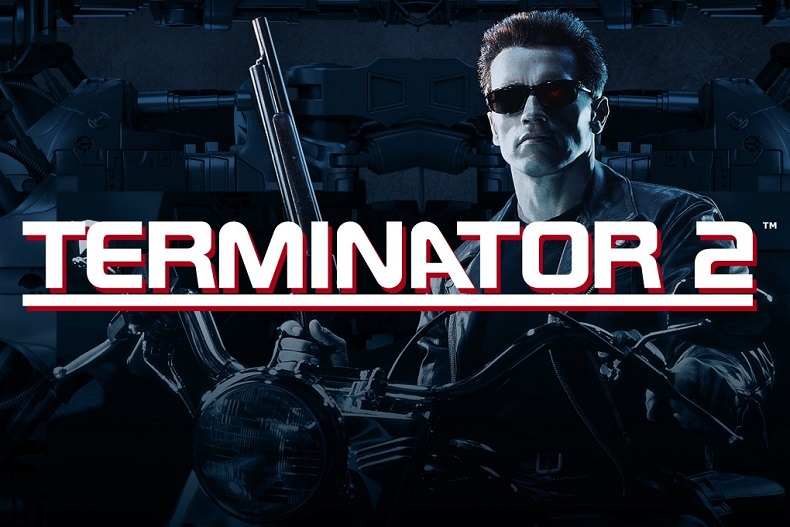 فیلم Terminator 2 سال آینده  و به صورت سه‎ بعدی دوباره اکران خواهد شد