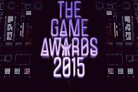 پوشش زنده زومجی از مراسم جوایز بازی‌های ویدیویی ۲۰۱۵ - ۰۵:۳۰ بامداد جمعه