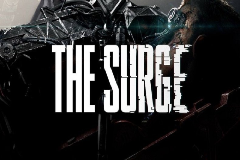 تصاویر جدید از بازی The Surge منتشر شد