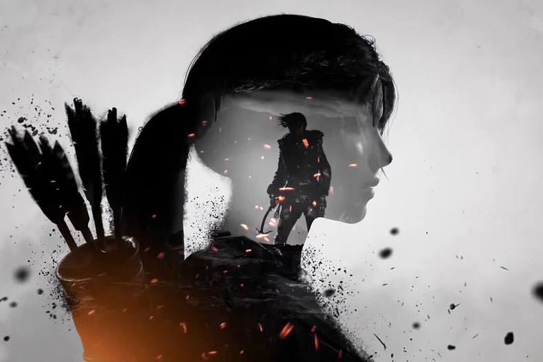 تاریخ انتشار بسته‌الحاقی Baba Yaga بازی Rise of the Tomb Raider مشخص شد