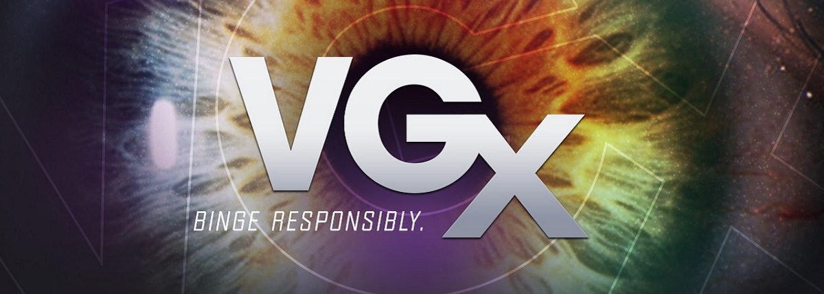 VGX game Awards