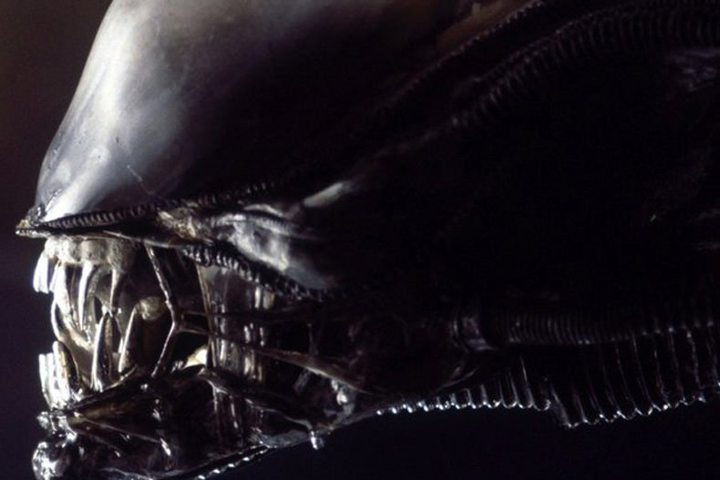 ریدلی اسکات: در Alien: Covenant انواع زنومورف‌ ها حضور خواهند داشت