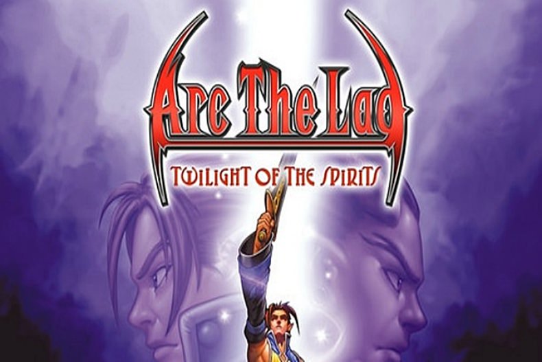 عرضه بازی کلاسیک Arc the Lad: Twilight of the Spirits برای پلی استیشن 4