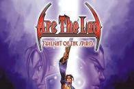 عرضه بازی کلاسیک Arc the Lad: Twilight of the Spirits برای پلی استیشن 4