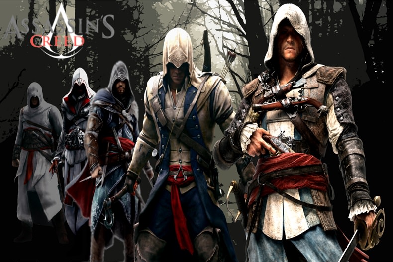 کمپانی یوبی‌سافت عدم عرضه Assassin's Creed در سال ۲۰۱۶ را رسما تایید کرد