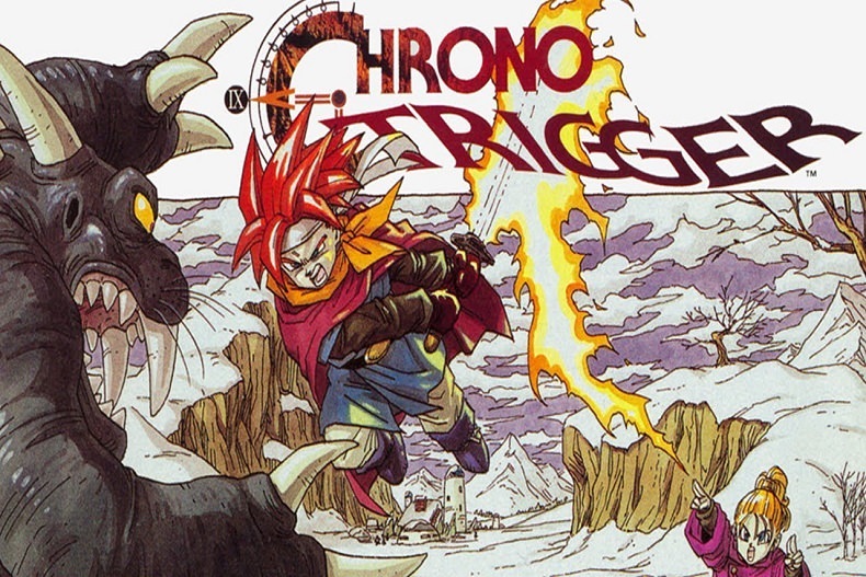 خالق Chrono Trigger به ساخت نسخه جدید بازی تمایل دارد