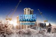 تماشا کنید: زمستان با بسته‌الحاقی Snowfall به بازی Cities: Skylines می‌آید
