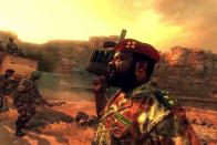 شکایت خانواده ی رهبر شورشیان آنگولا از بازی COD: Black Ops II !