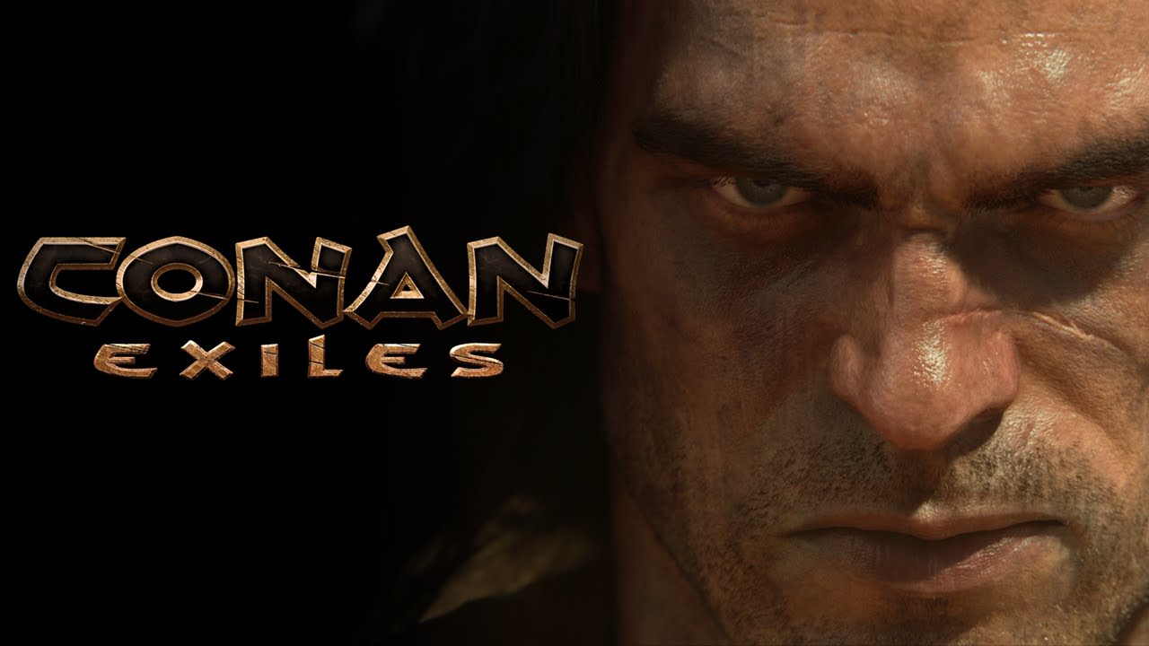 تماشا کنید: اولین قسمت از سه‌گانه کونان با نام Conan Exiles معرفی شد