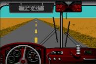 ساخت ادامه بازی Desert Bus برای پلی‎استیشن VR و آکیولس ریفت تایید شد