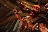 تماشا کنید: تریلر سینمایی جدید بازی Doom