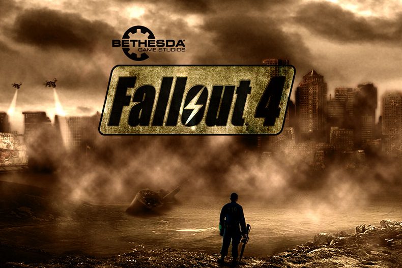 بروزرسانی جدید Fallout 4 با هدف بهبود حالت بقا عرضه شد